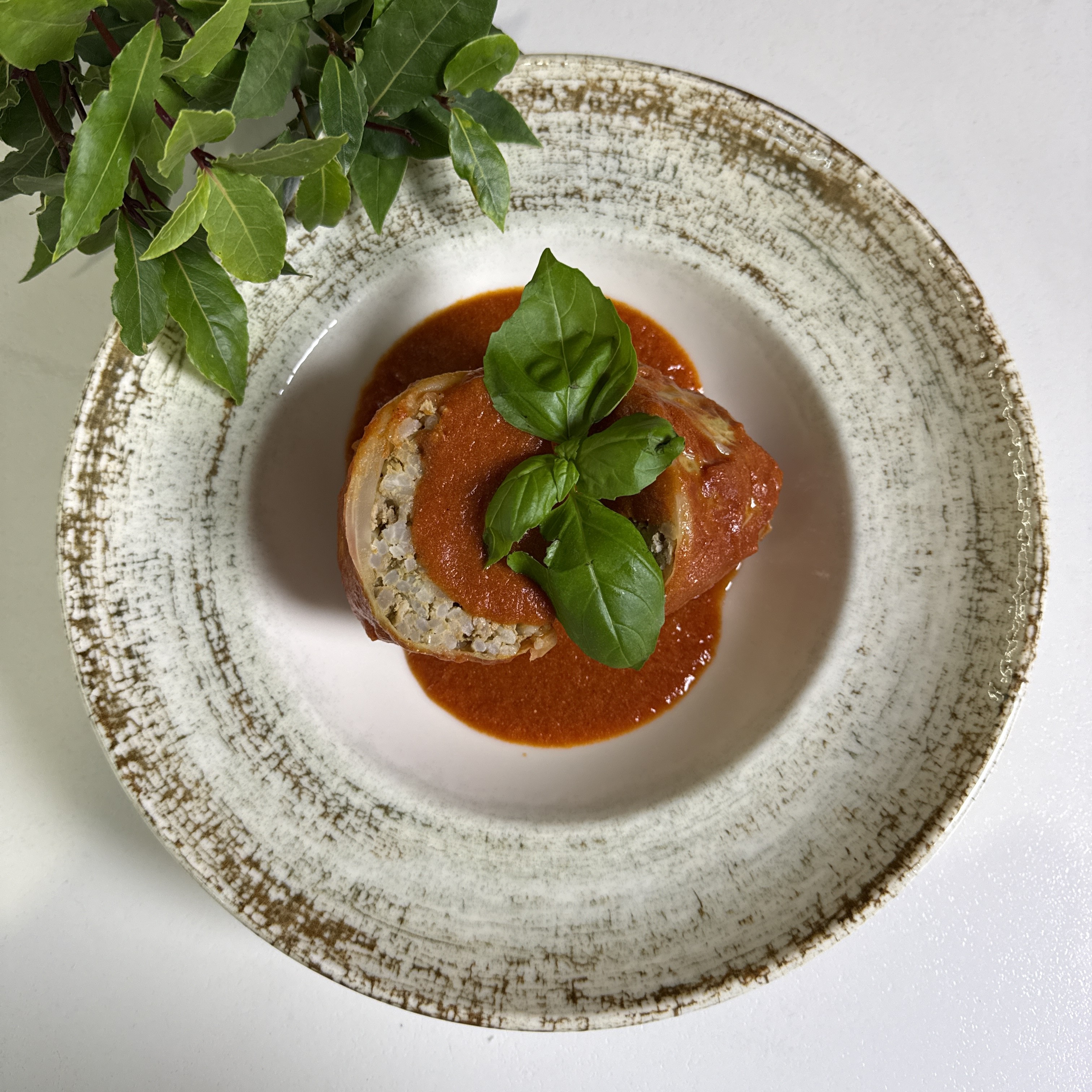 Gołąbki tradycyjne