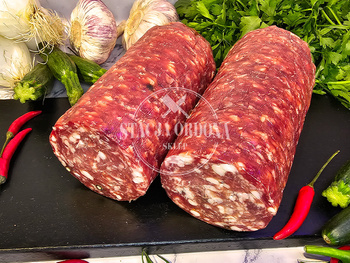 Salami Napoli