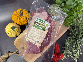 Szponder wołowy Z/K EKO