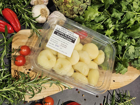 Kluski śląskie klasyczne