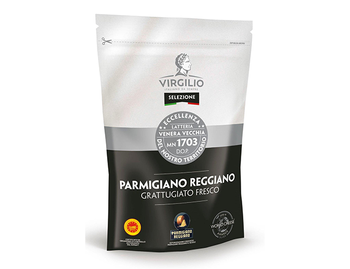 Parmigino Reggiano Black D.O.P