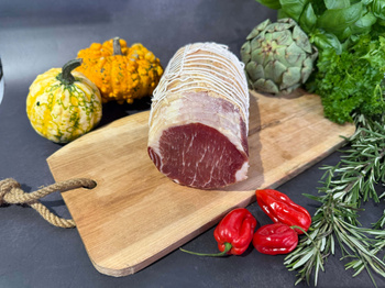 Polędwica wieprzowa Filetto