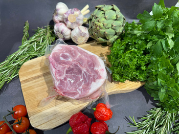 Golonka wieprzowa EKO