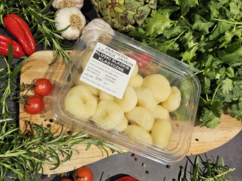 Kluski śląskie klasyczne