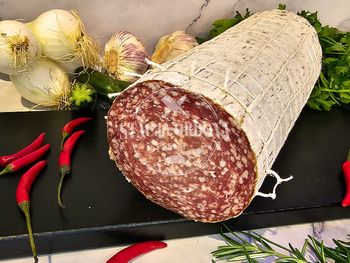 Salami Milano