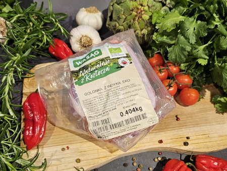 Golonka z indyka EKO