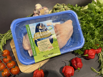 Nogi z kurczaka Zagrodowego