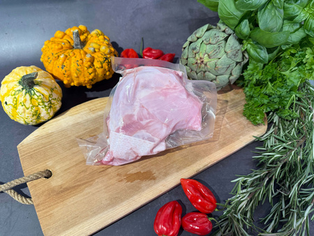 Comber z królika EKO