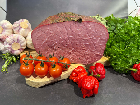 Szynka wołowa Alpejska