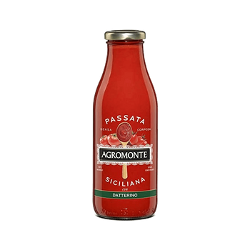 Passata Agromonte z sycylijskich pomidorów