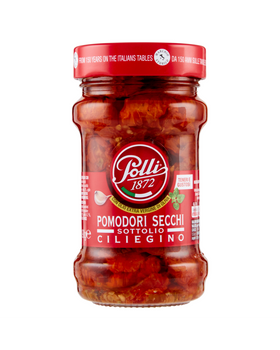 Polli Ciliegino Suszone pomidorki Cherry