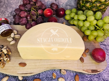 Ser Provolone