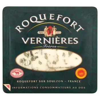 Roquefort Vernieres