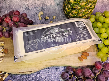 Ser Mozzarella