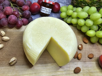 Ser Pecorino Naturalne