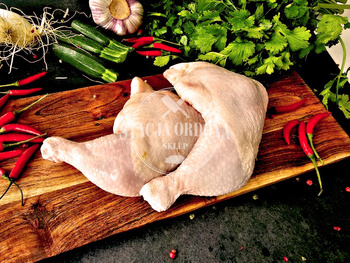 Ćwiartka z kurczaka