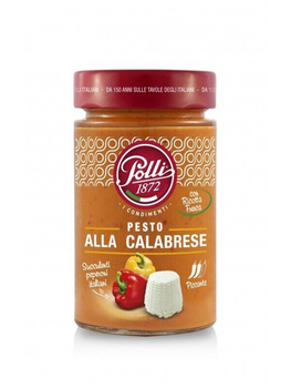 Polli Pesto Calabrese