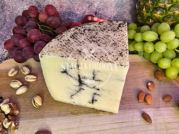 Ser owczy z truflami Hiszpania