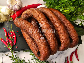 Kiełbasa Wiejska tradycyjna