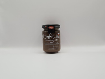 Konfitura z czerwonej cebuli Hotz