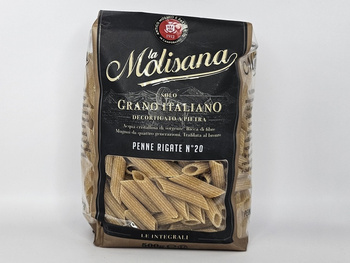 Makaron Integrali Fusilli n.20