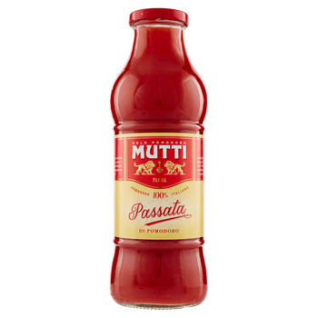 Passata pomidorowa MUTTI