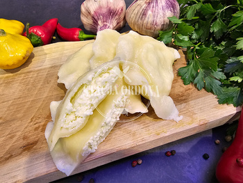 Pierogi z serem 1kg