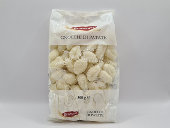 Gnochi di patate