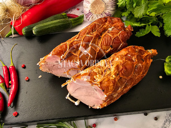 Polędwiczka marynowana