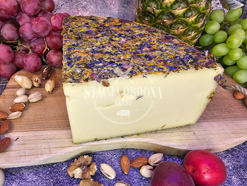 Ser Baldauf Polne Kwiaty