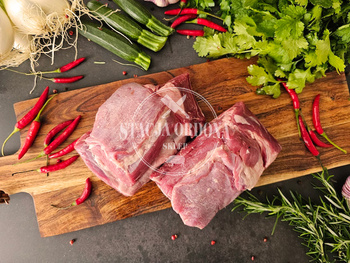 Szponder wołowy Z/K