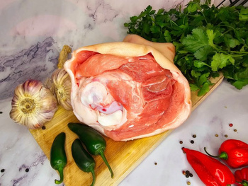 Golonka wieprzowa tylna