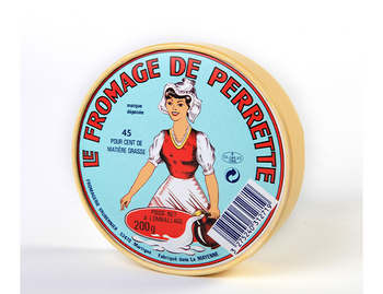 Cemembert Perrette