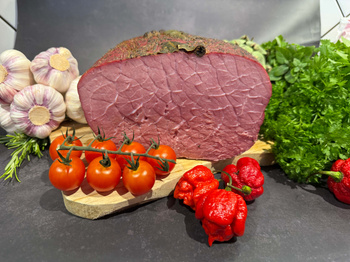 Szynka wołowa Alpejska