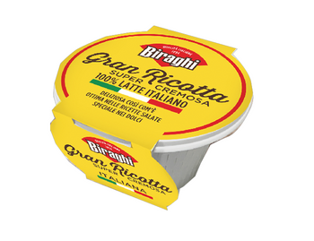  Ricotta Gran Cremosa