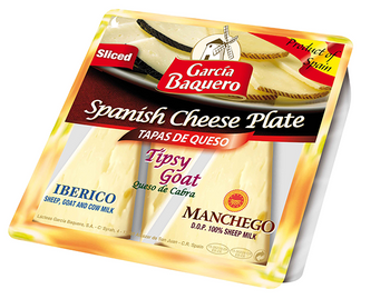 Tacka Serów Hiszpańskich