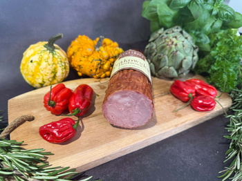 Kiełbasa Krakowska drobiowa