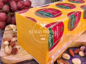 Ser Cheddar Kerrygold