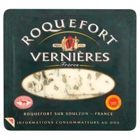 Roquefort Vernieres