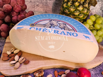 Ser Chevrano Kozi