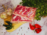 Boczek wieprzowy B/K EKO