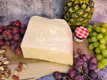 Pecorino Romano