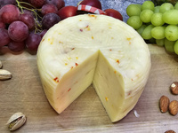 Ser Pecorino z peperoncino