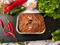 Pasztet wieprzowy ze śliwką