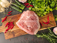 Karkówka wieprzowa B/K