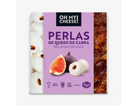 PEREŁKI KOZIE Z FIGAMI 90g